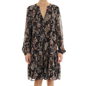 ABITO FANTASIA MOLLY BRACKEN NERO